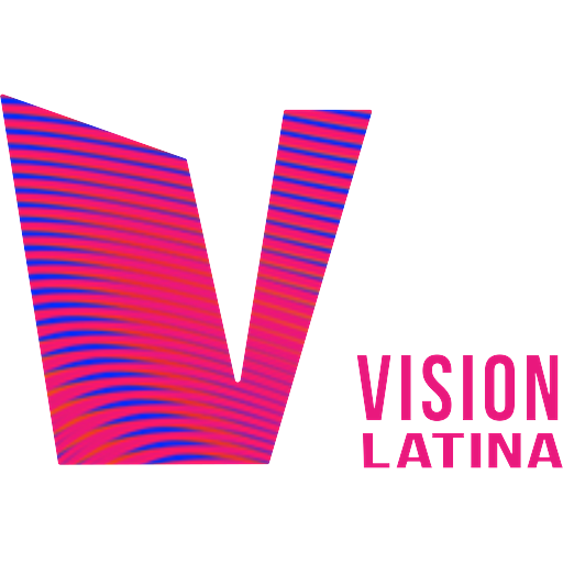 Logo Vision Latina